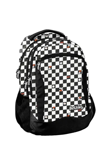 Paso Plecak 3-komorowy Minnie DM25MA-2808