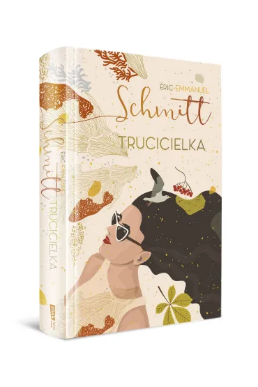 Trucicielka - Eric-Emmanuel Schmitt