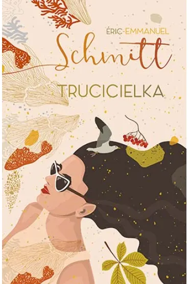Trucicielka - Eric-Emmanuel Schmitt