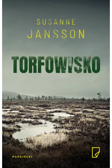 Torfowisko - Susanne Jansson