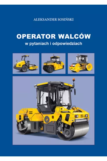 Operator walc�w w pytaniach i odpowiedziach - Aleksander Sosi�ski