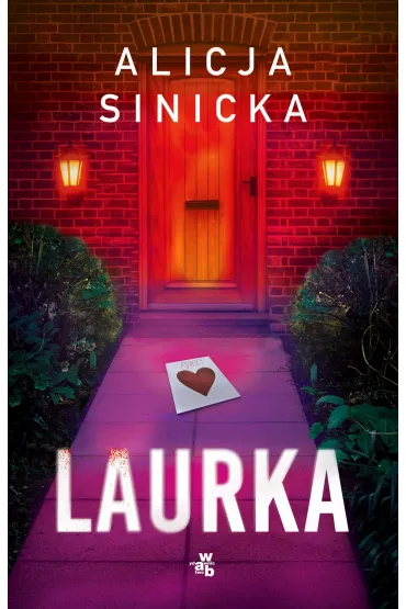 Laurka - Alicja Sinicka