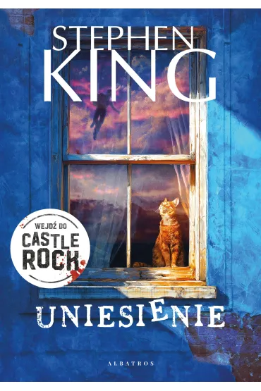 eBook Uniesienie mobi epub - Stephen King