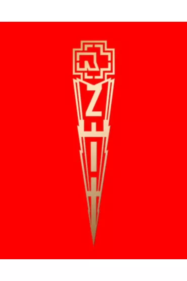 Zeit (CD) - Rammstein