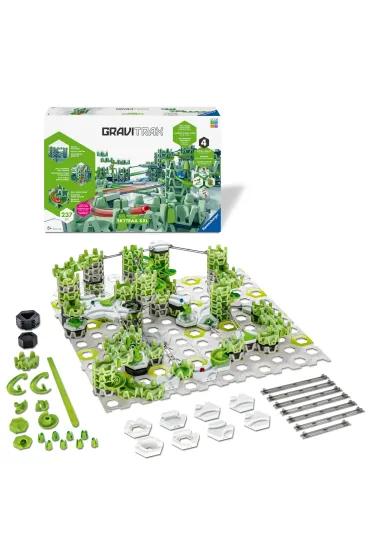 Gravitrax - Zestaw startowy Skytrax XL Ravensburger