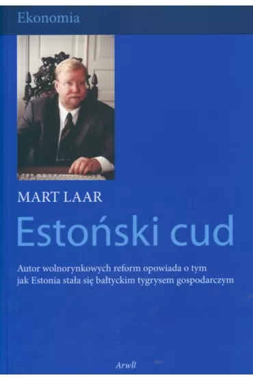 Esto�ski cud - Laar Mart