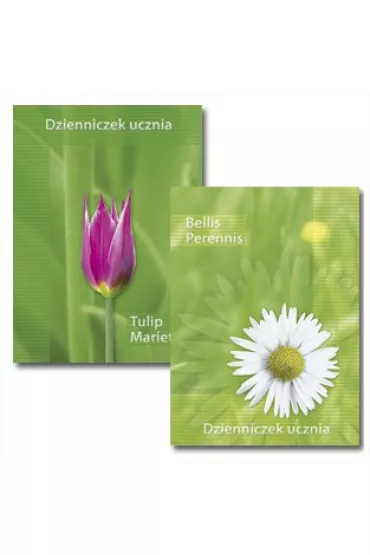Nomico Dzienniczek ucznia