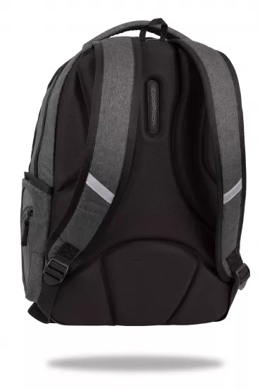 CoolPack Plecak m�odzie�owy Break Snow Grey