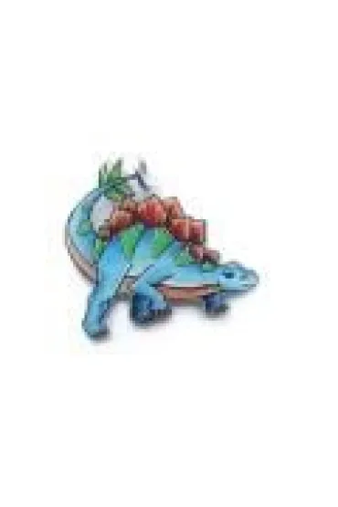 Fabryka Frajdy Wypiekanki dinozaury. Kreatywna zabawa!