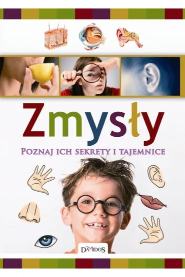 Zmys�y - Iwona Baturo, Katarzyna W�odarczyk