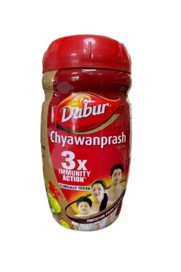 Dabur Chyawanprash suplement diety 500 g
