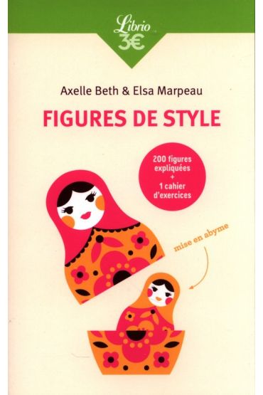 Figures de style