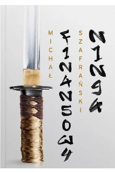 Finansowy ninja - Micha�  Szafra�ski