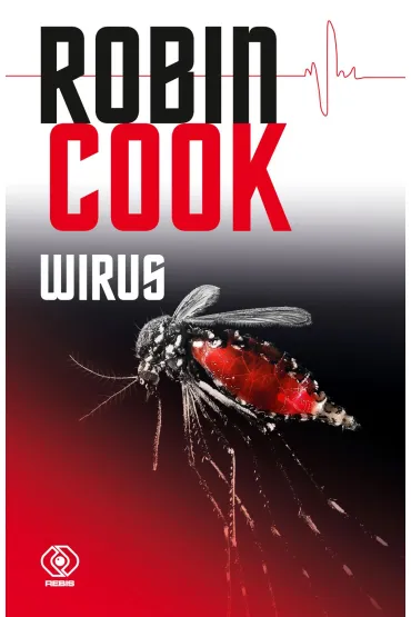 Wirus - Robin Cook