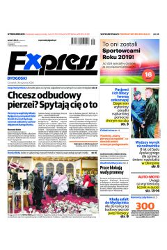 ePrasa Express Bydgoski 24/2020