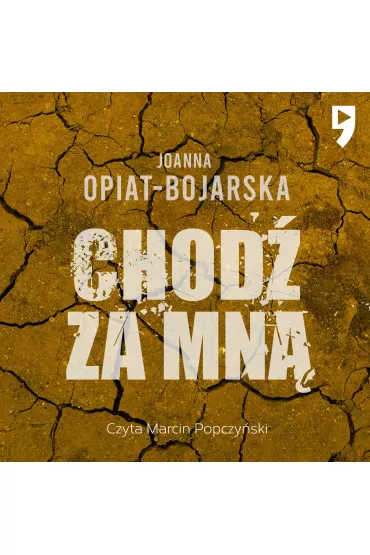 Audiobook Chod za mn mp3 - Joanna Opiat-Bojarska