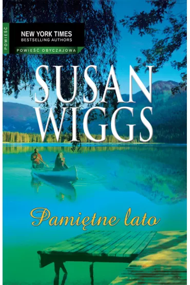 Pami�tne lato - Susan Wiggs