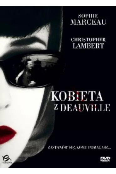 Kobieta z Deauville - Sophie Marceau, Christopher Lambert, Marie-Christine Barrault, Marilou Berry, Nicolas Brian�on, Samir Guesmi, Simon Abkarian, Sophie Marceau - Christopher Lambert, Marie-Christine Barrault, Marilou Berry, Samir Guesmi, Simon Abkarian, Sophie Marceau