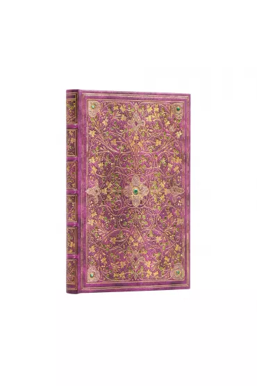 Paperblanks Sangorski & Sutcliffe Notatnik Diamond Jubilee Mini linia