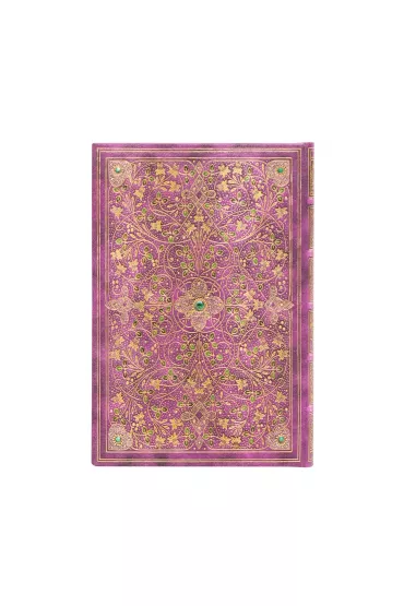 Paperblanks Sangorski & Sutcliffe Notatnik Diamond Jubilee Mini linia