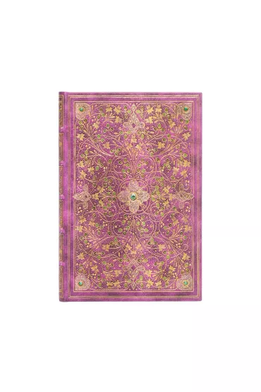 Paperblanks Sangorski & Sutcliffe Notatnik Diamond Jubilee Mini linia