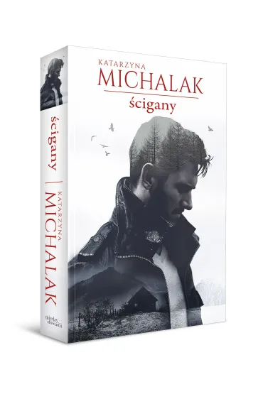 �cigany - Katarzyna Michalak