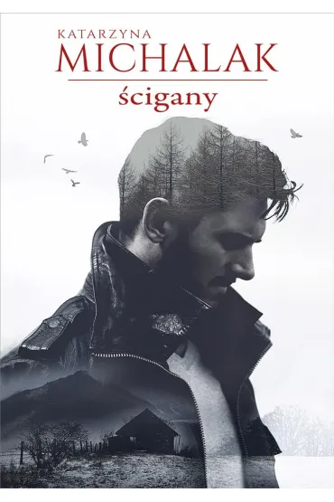 �cigany - Katarzyna Michalak
