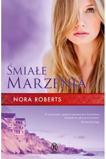 �MIA�E MARZENIA - Nora Roberts
