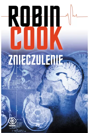 Znieczulenie - Robin Cook