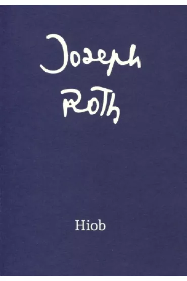 Hiob - Joseph Roth