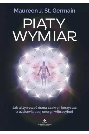 Pi�ty wymiar - Maureen Germain