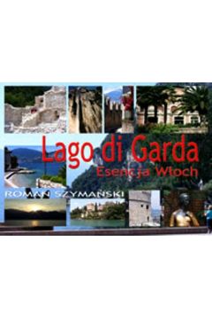 eBook Lago di Garda pdf