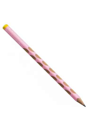 Stabilo O��wek drewniany EASYgraph Pastel HB L
