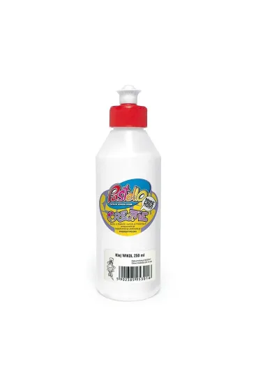 Alfa Pastello Klej Vikol 250ml butelka z dozownikiem