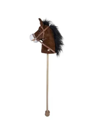 Hobby Horse br�zowy Quint