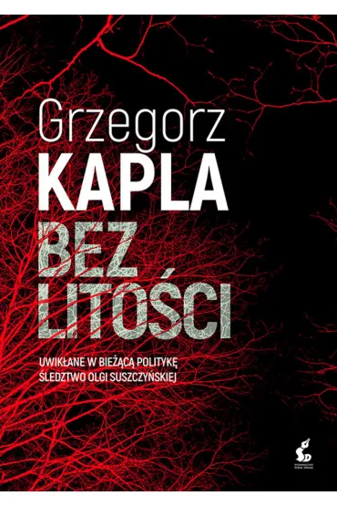 Bez lito�ci - Grzegorz Kapla