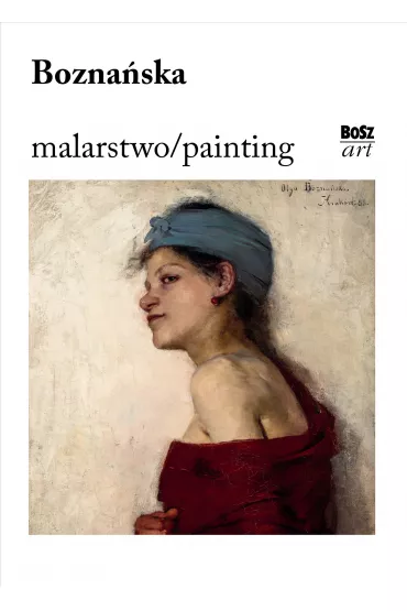 Bozna�ska Malarstwo - Urszula Kozakowska-Zaucha
