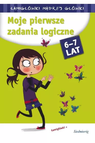 Moje pierwsze zadania logiczne. �amig��wki m�drej