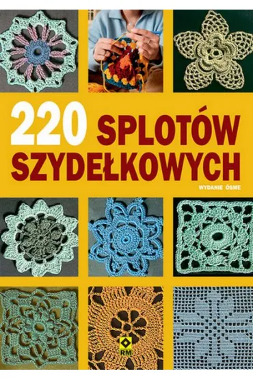 220 splot�w szyde�kowych