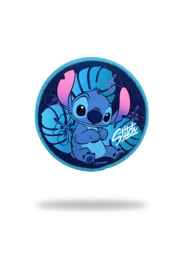 CoolPack Nak�adka magnetyczna na plecak/pi�rnik Disney Core Stitch 3