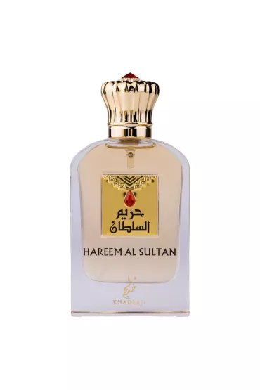Khadlaj Hareem al Sultan Woda perfumowana 75 ml