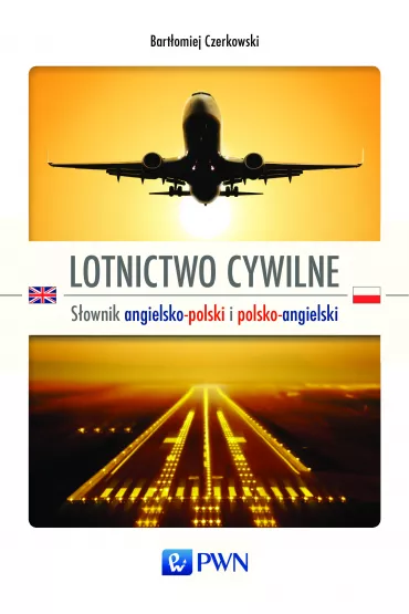 Lotnictwo cywilne - Bart�omiej Czerkowski