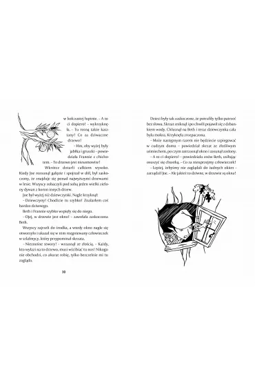 Zakl�ty Las. Tom 1 - Enid Blyton