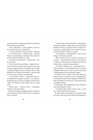 Zakl�ty Las. Tom 1 - Enid Blyton