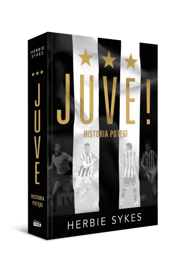 Juve! Historia pot�gi - Herbie  Sykes