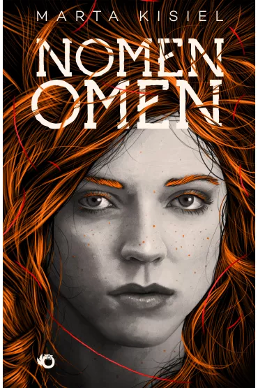 Nomen omen. Cykl wroc�awski. Tom 1 - Marta Kisiel