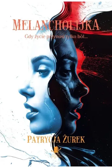 Melancholijka - Patrycja �urek