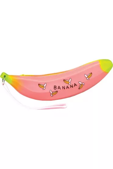 Centrum Pi�rnik silikonowy Banan