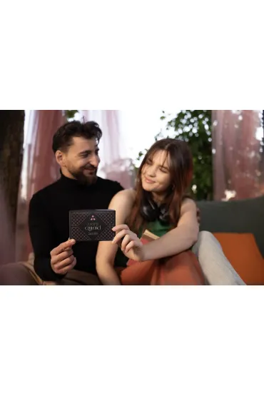 ZDRAPKI Czu�o�ci StarHouse Games