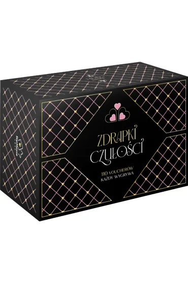 ZDRAPKI Czu�o�ci StarHouse Games
